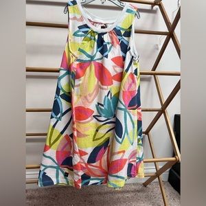 Tea collection dress